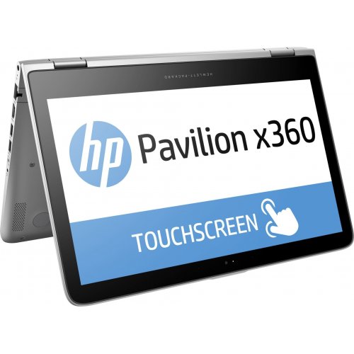 Продати Ноутбук HP Pavilion x360 13-s199ur (P3M04EA) за Trade-In у інтернет-магазині Телемарт - Київ, Дніпро, Україна фото