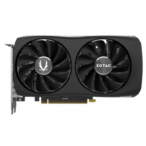 Продати Відеокарта Zotac GeForce RTX 4060 Gaming Twin Edge 8192MB (ZT-D40600E-10M) за Trade-In у інтернет-магазині Телемарт - Київ, Дніпро, Україна фото