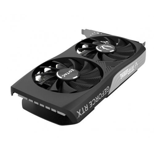 Продати Відеокарта Zotac GeForce RTX 4060 Gaming Twin Edge 8192MB (ZT-D40600E-10M) за Trade-In у інтернет-магазині Телемарт - Київ, Дніпро, Україна фото