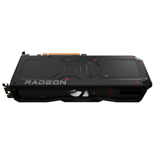 Фото Видеокарта XFX Radeon RX 7900 GRE Gaming 16384MB (RX-79GMBABFB) OEM