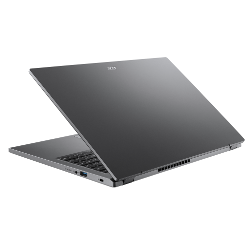 Купити Ноутбук Acer Extensa 15 EX215-23 (NX.EH3EU.002) Steel Gray - ціна в Києві, Львові, Вінниці, Хмельницькому, Франківську, Україні | інтернет-магазин TELEMART.UA фото