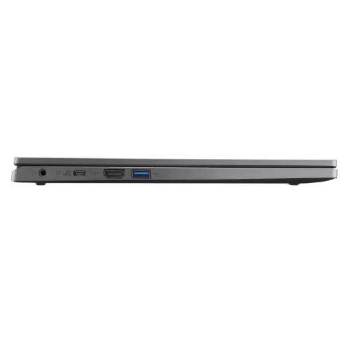 Купити Ноутбук Acer Extensa 15 EX215-23 (NX.EH3EU.002) Steel Gray - ціна в Києві, Львові, Вінниці, Хмельницькому, Франківську, Україні | інтернет-магазин TELEMART.UA фото