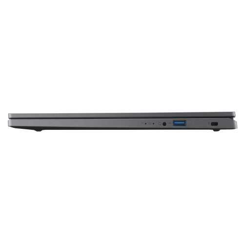 Купити Ноутбук Acer Extensa 15 EX215-23 (NX.EH3EU.002) Steel Gray - ціна в Києві, Львові, Вінниці, Хмельницькому, Франківську, Україні | інтернет-магазин TELEMART.UA фото