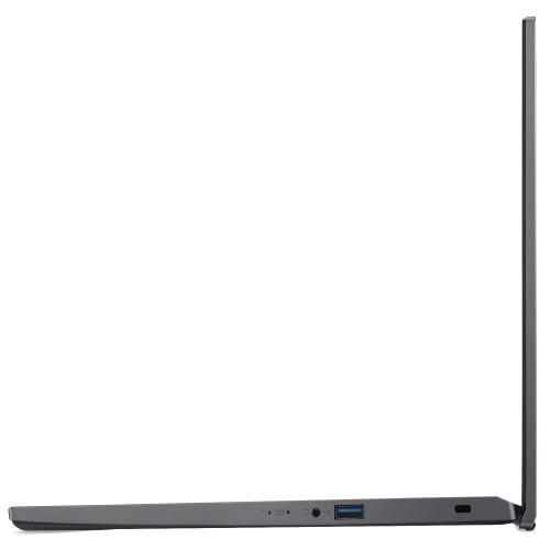 Купить Ноутбук Acer Extensa 15 EX215-55 (NX.EGYEU.00F) Steel Gray - цена в Харькове, Киеве, Днепре, Одессе
в интернет-магазине Telemart фото
