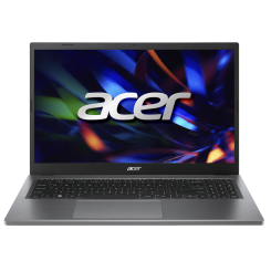 Ноутбук Acer Extensa 15 EX215-23 (NX.EH3EU.00E) Steel Gray
