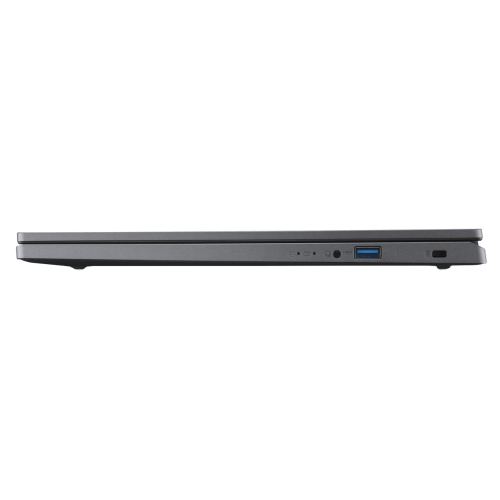 Купить Ноутбук Acer Extensa 15 EX215-23 (NX.EH3EU.00E) Steel Gray - цена в Харькове, Киеве, Днепре, Одессе
в интернет-магазине Telemart фото
