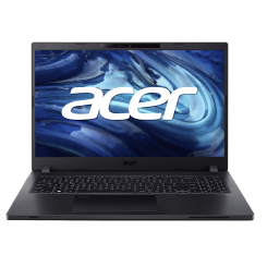 Ноутбук Acer TravelMate P2 TMP215-54 (NX.VVREU.015) Shale Black