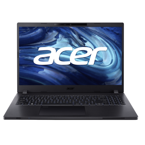 Купить Ноутбук Acer TravelMate P2 TMP215-54 (NX.VVREU.015) Shale Black - цена в Харькове, Киеве, Днепре, Одессе
в интернет-магазине Telemart фото