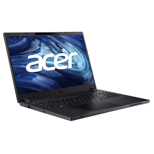 Купить Ноутбук Acer TravelMate P2 TMP215-54 (NX.VVREU.015) Shale Black - цена в Харькове, Киеве, Днепре, Одессе
в интернет-магазине Telemart фото