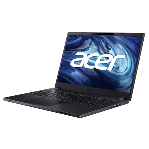 Купить Ноутбук Acer TravelMate P2 TMP215-54 (NX.VVREU.015) Shale Black - цена в Харькове, Киеве, Днепре, Одессе
в интернет-магазине Telemart фото