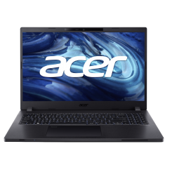 Ноутбук Acer TravelMate P2 TMP215-54 (NX.VVREU.00F) Shale Black