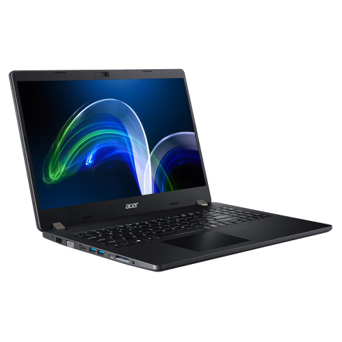 Продати Ноутбук Acer TravelMate P2 TMP215-41-G2 (NX.VRYEU.00G) Shale Black за Trade-In у інтернет-магазині Телемарт - Київ, Дніпро, Україна фото