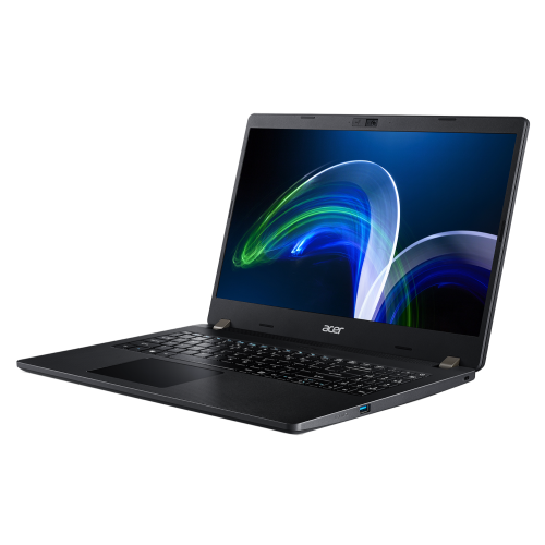 Продати Ноутбук Acer TravelMate P2 TMP215-41-G2 (NX.VRYEU.00G) Shale Black за Trade-In у інтернет-магазині Телемарт - Київ, Дніпро, Україна фото