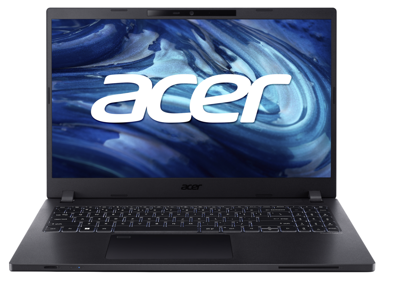 Купить Ноутбук Acer TravelMate P2 TMP215-54 (NX.VVREU.018) Shale Black -  цена в Харькове, Киеве, Днепре, Одессе в интернет-магазине Telemart