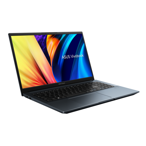 Продать Ноутбук Asus Vivobook Pro 15 M6500XU-LP050W (90NB1201-M001Z0) Quiet Blue по Trade-In интернет-магазине Телемарт - Киев, Днепр, Украина фото