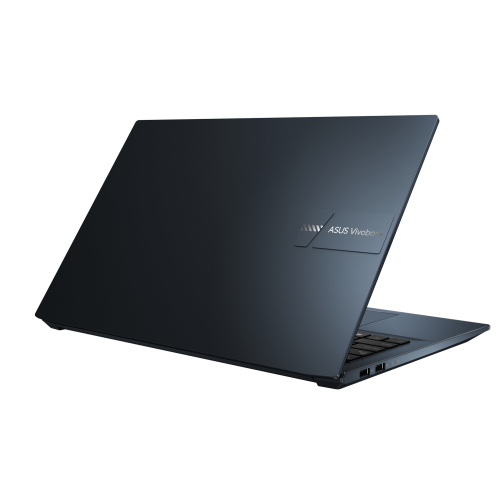 Продать Ноутбук Asus Vivobook Pro 15 M6500XU-LP050W (90NB1201-M001Z0) Quiet Blue по Trade-In интернет-магазине Телемарт - Киев, Днепр, Украина фото
