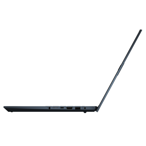 Продать Ноутбук Asus Vivobook Pro 15 M6500XU-LP050W (90NB1201-M001Z0) Quiet Blue по Trade-In интернет-магазине Телемарт - Киев, Днепр, Украина фото