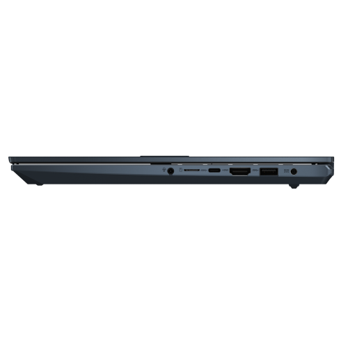 Продать Ноутбук Asus Vivobook Pro 15 M6500XU-LP050W (90NB1201-M001Z0) Quiet Blue по Trade-In интернет-магазине Телемарт - Киев, Днепр, Украина фото