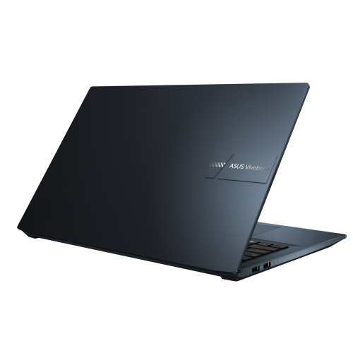 Продати Ноутбук Asus Vivobook Pro 15 OLED M6500XV-MA013 (90NB1211-M000F0) Quiet Blue за Trade-In у інтернет-магазині Телемарт - Київ, Дніпро, Україна фото
