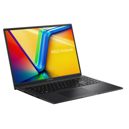 Продать Ноутбук Asus Vivobook 16X OLED K3605ZU-MX028 (90NB11X1-M00110) Indie Black по Trade-In интернет-магазине Телемарт - Киев, Днепр, Украина фото