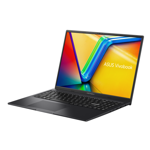 Продать Ноутбук Asus Vivobook 16X OLED K3605ZU-MX028 (90NB11X1-M00110) Indie Black по Trade-In интернет-магазине Телемарт - Киев, Днепр, Украина фото