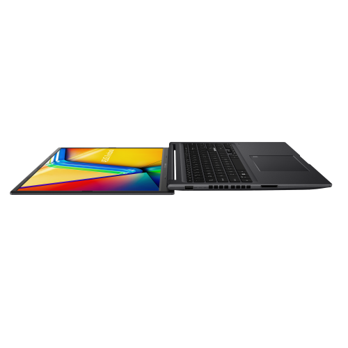 Продать Ноутбук Asus Vivobook 16X OLED K3605ZU-MX028 (90NB11X1-M00110) Indie Black по Trade-In интернет-магазине Телемарт - Киев, Днепр, Украина фото
