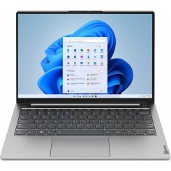 Ноутбук Lenovo ThinkBook 13s G2 ITL (20V90049RUA) Mineral Grey