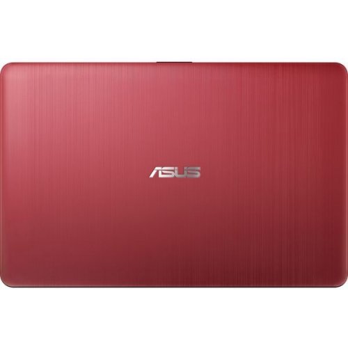 Продать Ноутбук Asus X540LJ-XX602D Red по Trade-In интернет-магазине Телемарт - Киев, Днепр, Украина фото