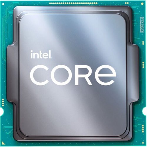 Фото Процесор Intel Core i5-14600KF 3.5(5.3)GHz 24MB s1700 Box (BX8071514600KF)