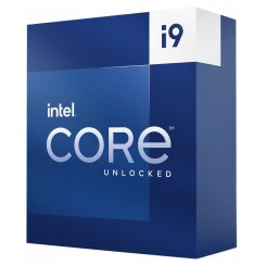 Фото Intel Core i9-14900KF 3.2(6.0)GHz 36MB s1700 Box (BX8071514900KF)