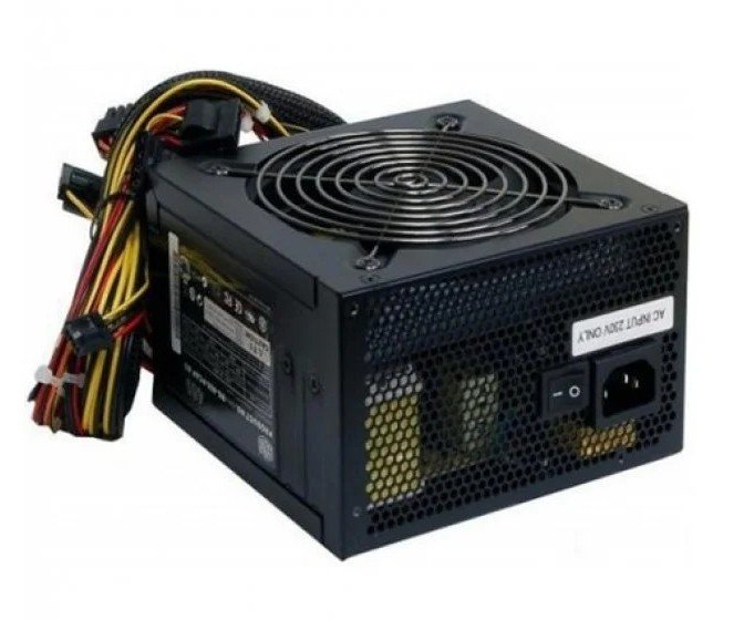 Купить Блок питания Cooler Master 500W (RS-500-PCAP-I3) с проверкой ...