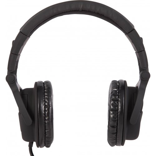 Купить Наушники SVEN HM-80BK Black - цена в Харькове, Киеве, Днепре, Одессе
в интернет-магазине Telemart фото