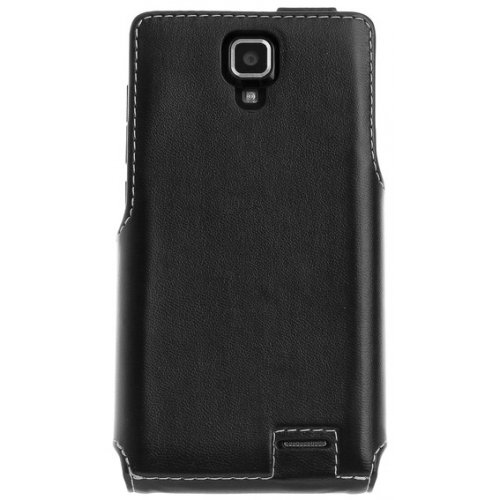 Чехол Чехол RED POINT Flip для Lenovo A536 Black купить в Украине | Telemart фото