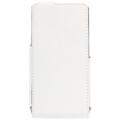 Чехол Чехол RED POINT Flip для Lenovo A536 White