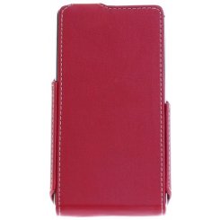 Чехол Чехол RED POINT Flip для Lenovo A536 Red