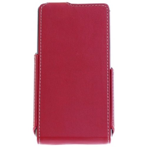 Чехол Чехол RED POINT Flip для Lenovo A536 Red купить в Украине | Telemart фото