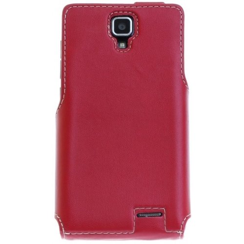 Чехол Чехол RED POINT Flip для Lenovo A536 Red купить в Украине | Telemart фото
