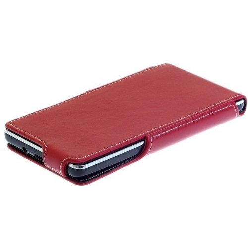 Чехол Чехол RED POINT Flip для Lenovo A536 Red купить в Украине | Telemart фото