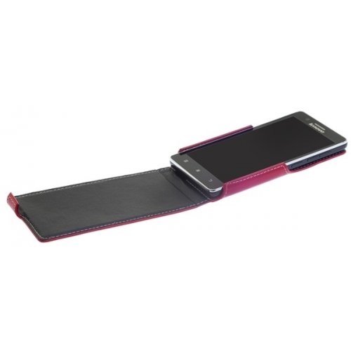 Чехол Чехол RED POINT Flip для Lenovo A536 Red купить в Украине | Telemart фото