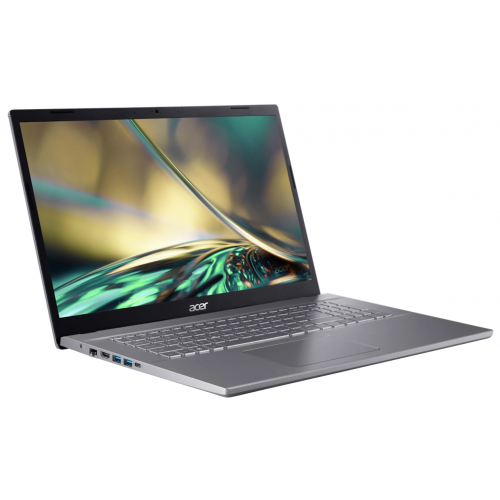 Продать Ноутбук Acer Aspire 5 A517-53G (NX.K66EU.004) Steel Gray по Trade-In интернет-магазине Телемарт - Киев, Днепр, Украина фото