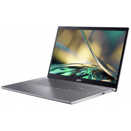 Продать Ноутбук Acer Aspire 5 A517-53G (NX.K66EU.004) Steel Gray по Trade-In интернет-магазине Телемарт - Киев, Днепр, Украина фото
