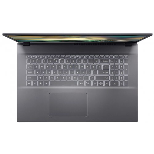 Продать Ноутбук Acer Aspire 5 A517-53G (NX.K66EU.004) Steel Gray по Trade-In интернет-магазине Телемарт - Киев, Днепр, Украина фото