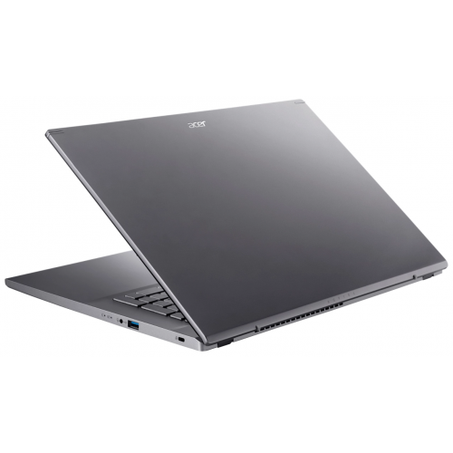 Продать Ноутбук Acer Aspire 5 A517-53G (NX.K66EU.004) Steel Gray по Trade-In интернет-магазине Телемарт - Киев, Днепр, Украина фото