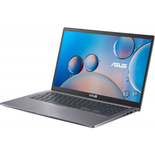 Продать Ноутбук Asus X515 X515MA-EJ450 (90NB0TH1-M00B10) Slate Grey по Trade-In интернет-магазине Телемарт - Киев, Днепр, Украина фото