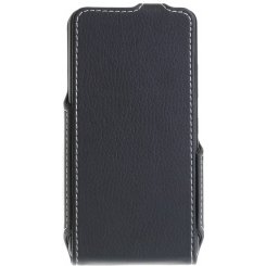 Чехол Чехол RED POINT Flip для Lenovo A5000 Black