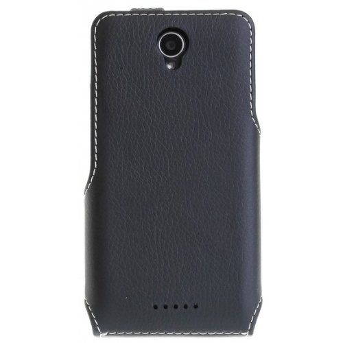 Чехол Чехол RED POINT Flip для Lenovo A5000 Black купить в Украине | Telemart фото