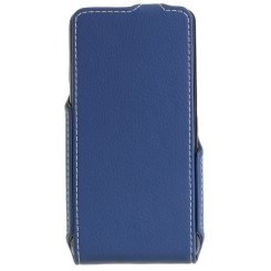 Чохол Чехол RED POINT Flip для Lenovo A5000 Blue