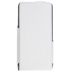 Чехол Чехол RED POINT Flip для Lenovo A5000 White