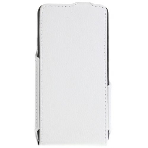 Чехол Чехол RED POINT Flip для Lenovo A5000 White купить в Украине | Telemart фото