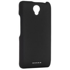 Чехол Чехол RED POINT Back для Lenovo A5000 Black